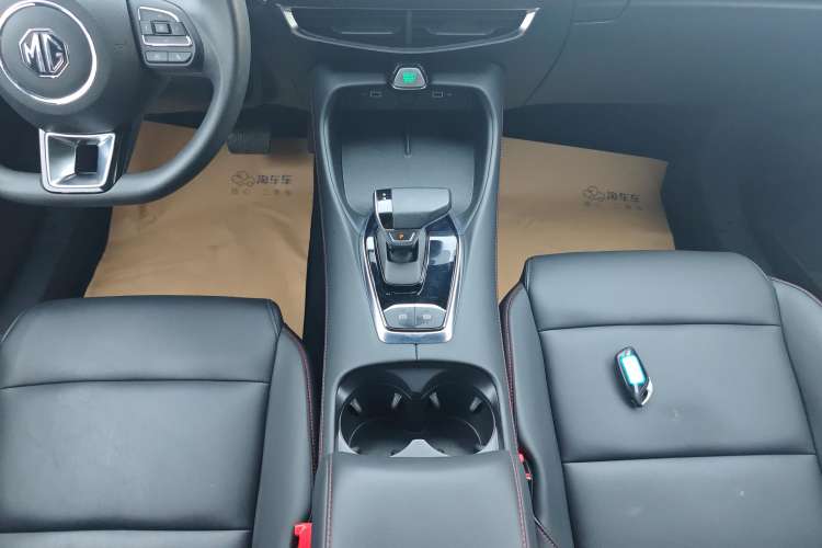 Used MG 5 2025 300TGI Global Flagship Edition Gear Lever