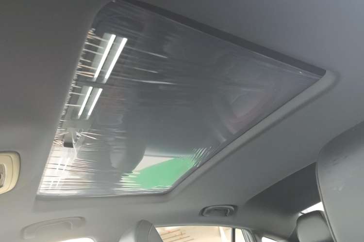 Used MG 5 2025 300TGI Global Flagship Edition Headliner
