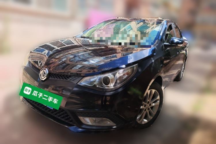Ojetý MG 5 2012 1.5L Manual Fashion Edition Guazi used car, China used car export, Used car for sale, Used  cars, Cheapest cars for sale