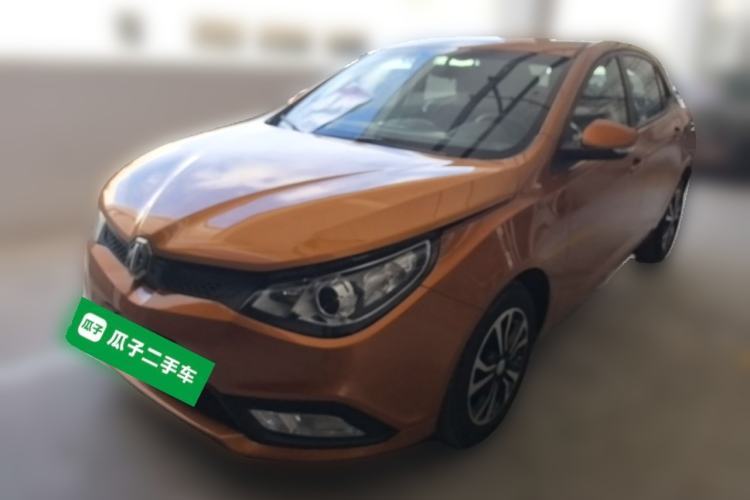 Used MG 5 2012 1.5L Automatic Elite Edition Guazi used car, China used car export, Used car for sale, Used  cars, Cheapest cars for sale