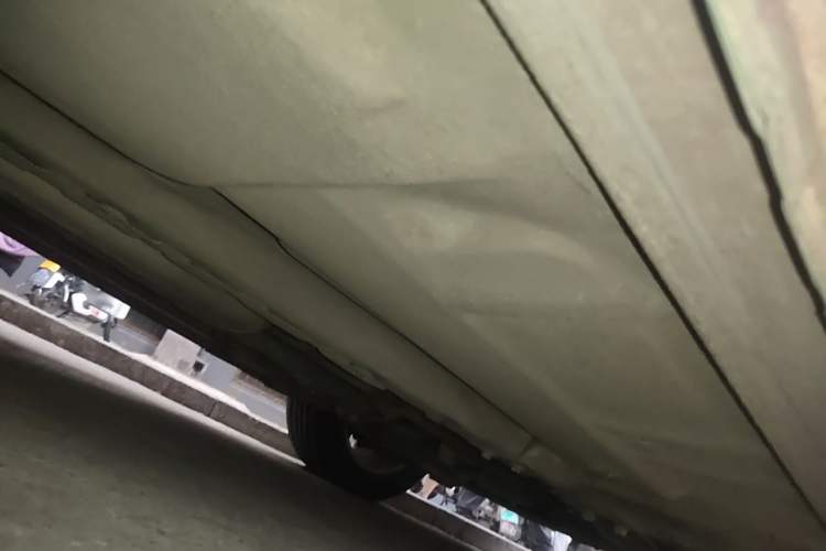 Used MG 5 2012 1.5L Manual Elite Edition Chassis Front Right