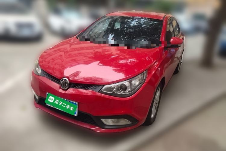 Used MG 5 2012 1.5L Manual Elite Edition Guazi used car, China used car export, Used car for sale, Used  cars, Cheapest cars for sale