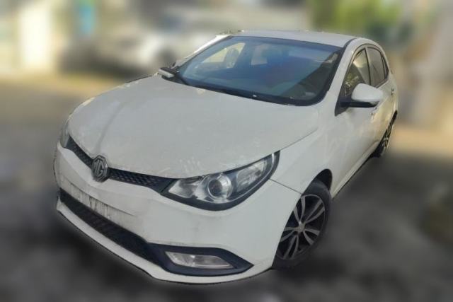 Used MG 5 2012 1.5L Automatic Elite Edition