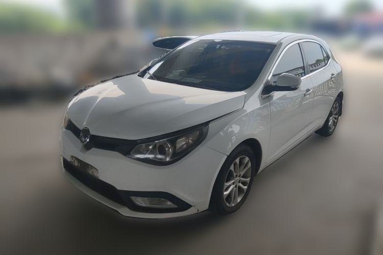 Used MG 5 2012 1.5L Manual Luxury Edition Guazi used car, China used car export, Used car for sale, Used  cars, Cheapest cars for sale
