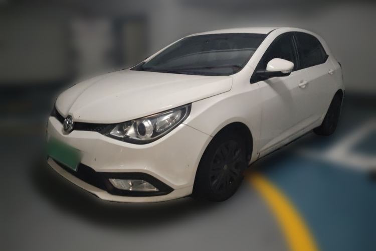 Used MG 5 2012 1.5L Automatic Elite Edition Guazi used car, China used car export, Used car for sale, Used cars, Cheapest cars for sale