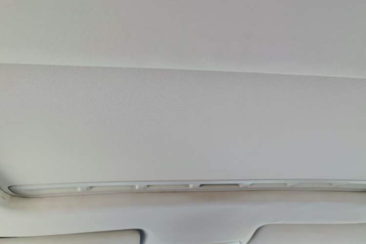Used MG 5 2012 1.5L Automatic Luxury Edition Headliner