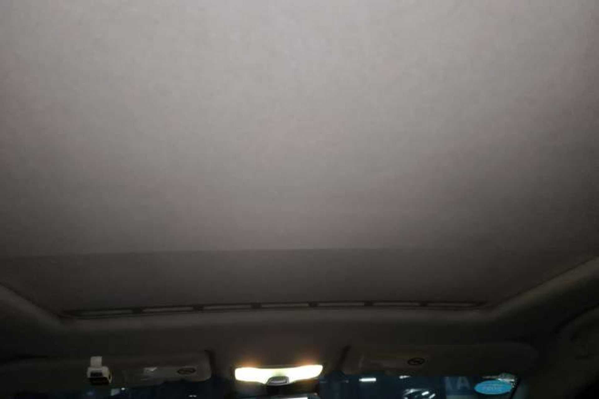 Used MG 5 2012 1.5L Automatic Navigation Edition Headliner