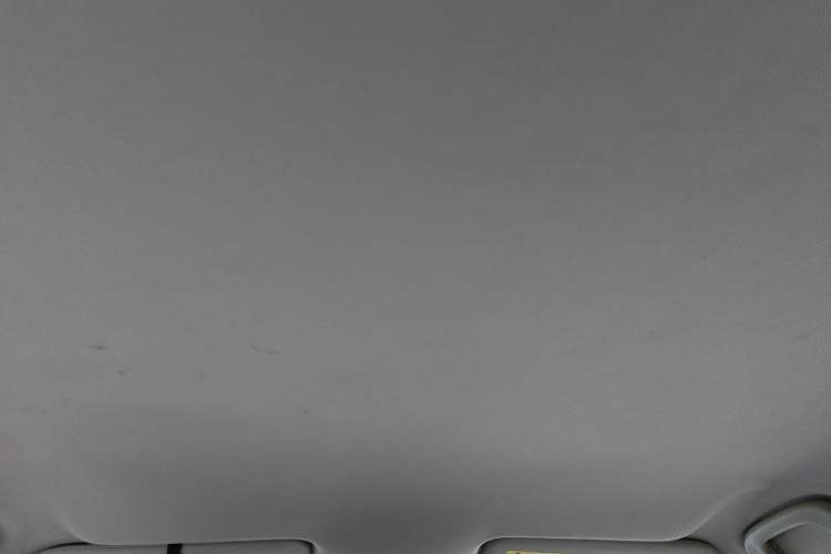 Used MG 5 2012 1.5L Automatic Elite Edition Headliner