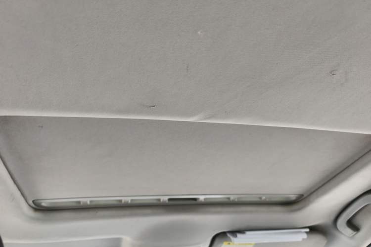 Used MG 5 2012 1.5L Automatic Luxury Edition Headliner