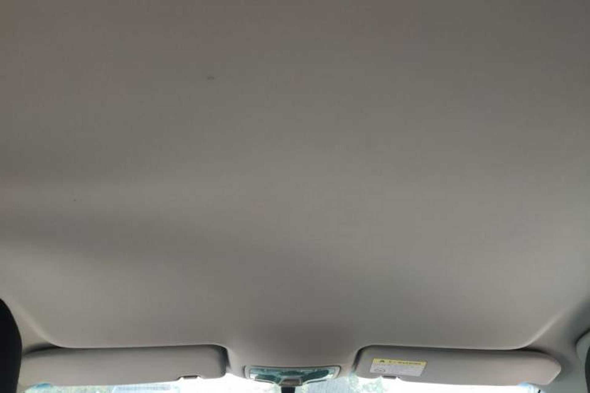 Used MG 5 2012 1.5L Manual Elite Edition Headliner
