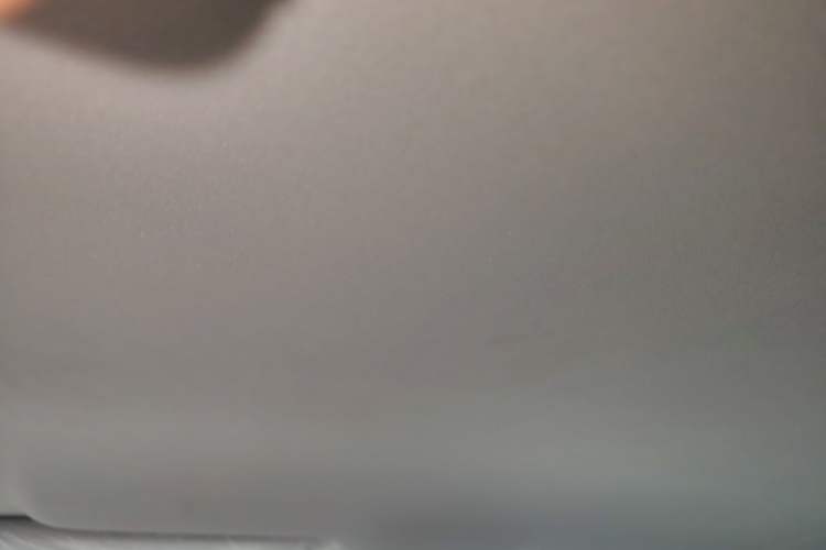 Used MG 5 2012 1.5L Automatic Elite Edition Headliner