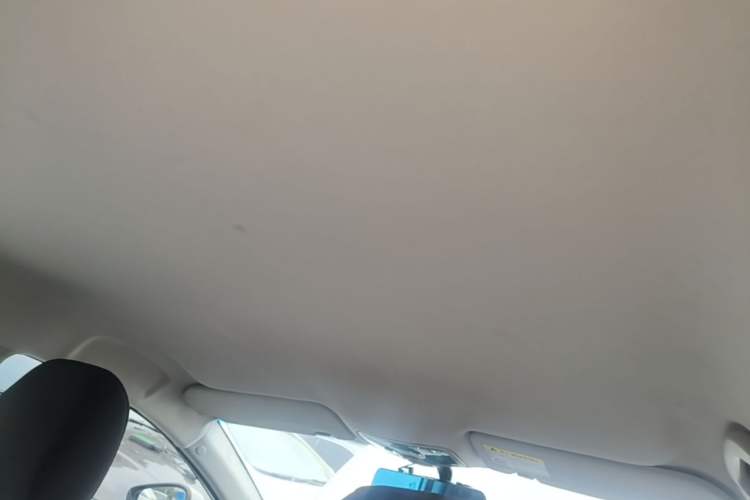 Used MG 5 2012 1.5L Automatic Elite Edition Headliner