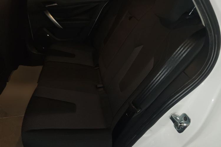 Used MG 5 2012 1.5L Automatic Luxury Edition Left Rear Seat