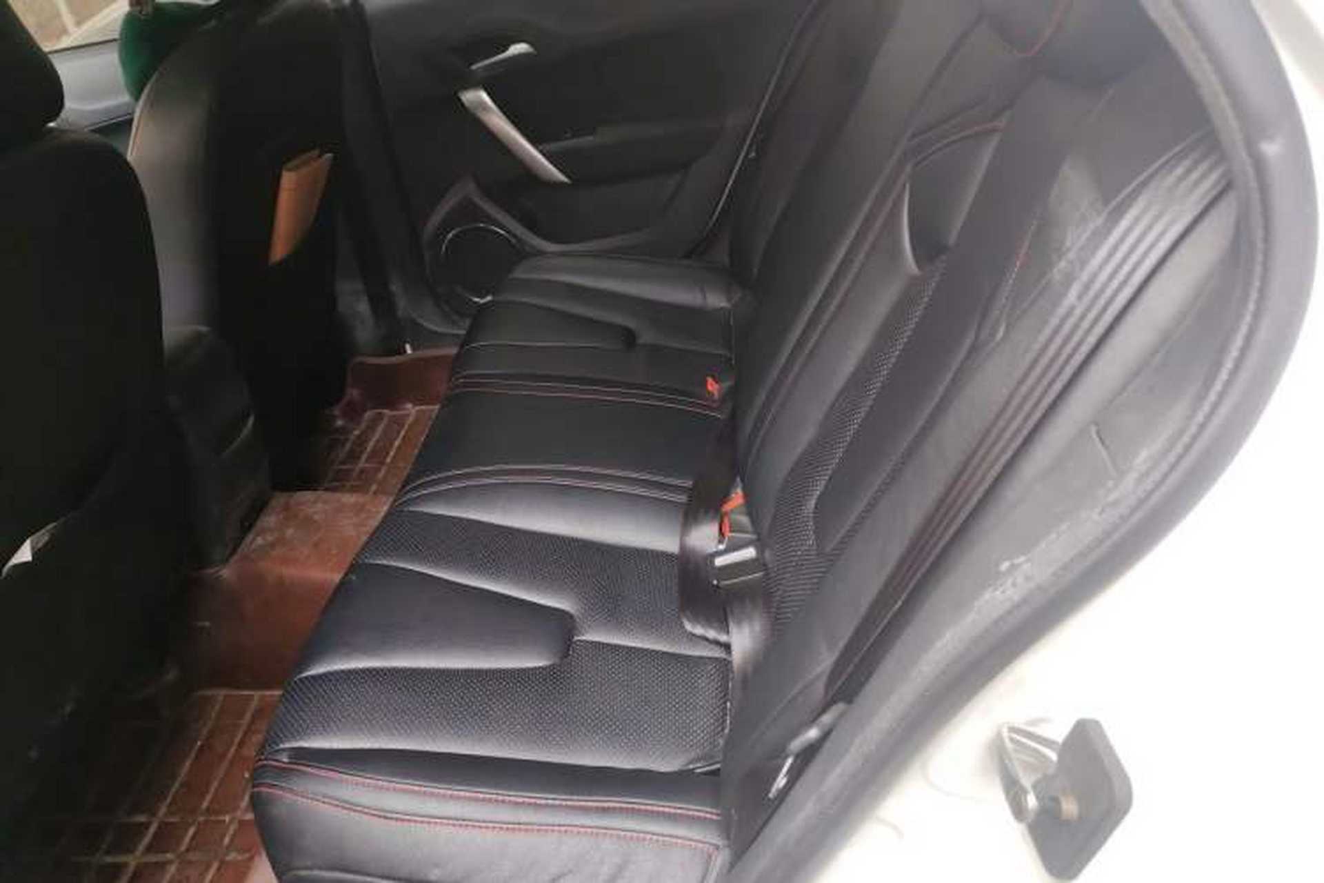 Used MG 5 2012 1.5L Automatic Elite Edition Left Rear Seat