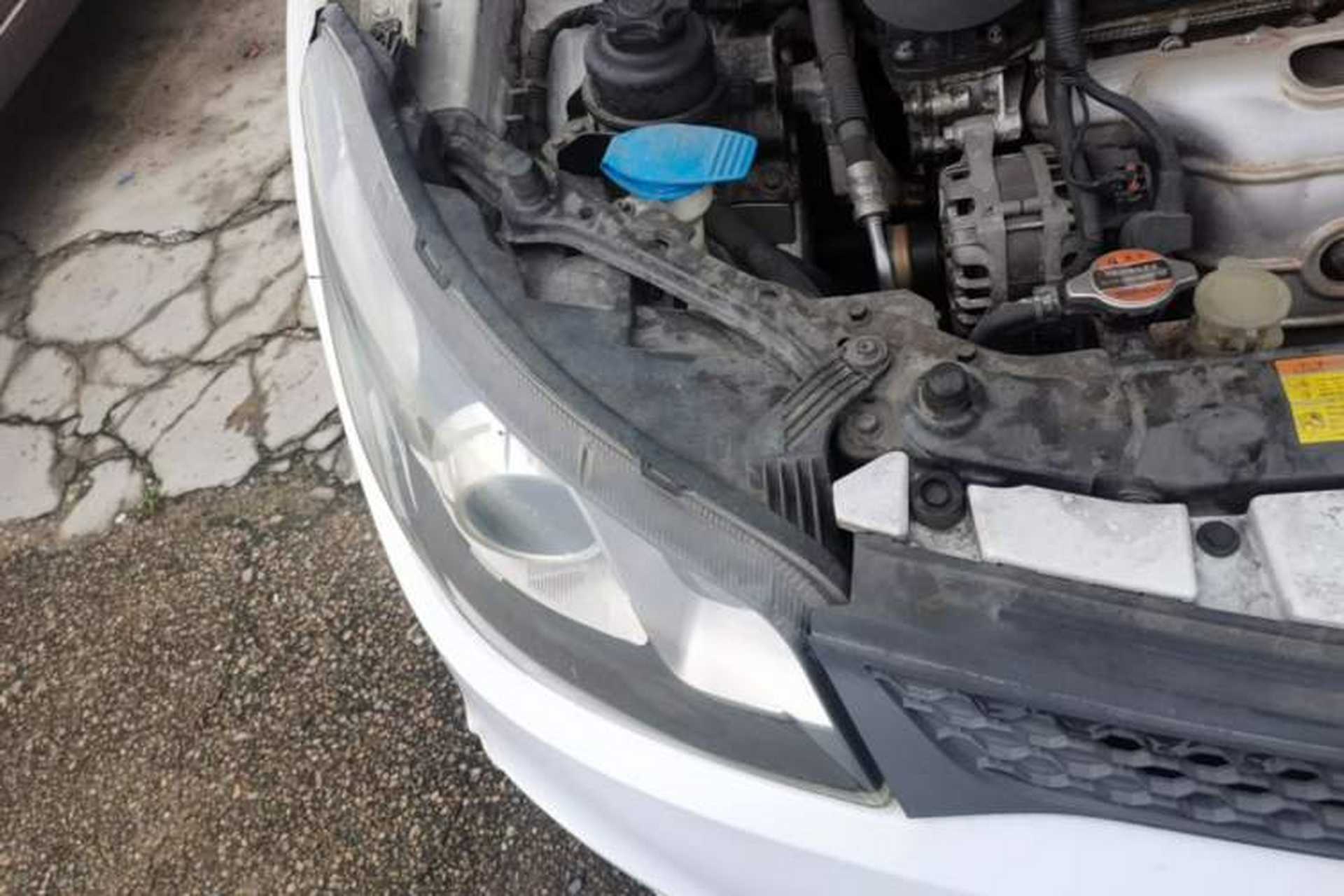 Used MG 5 2012 1.5L Automatic Elite Edition Right Front Headlight