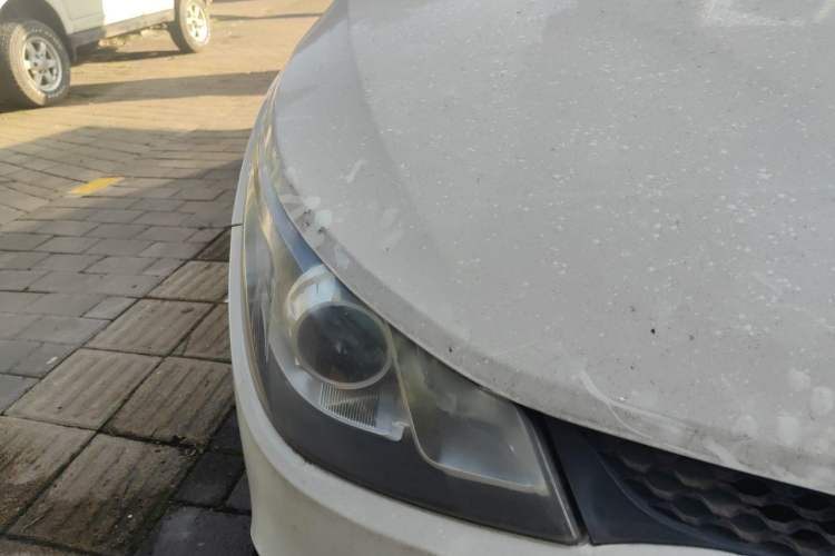 Used MG 5 2012 1.5L Automatic Elite Edition Right Front Headlight