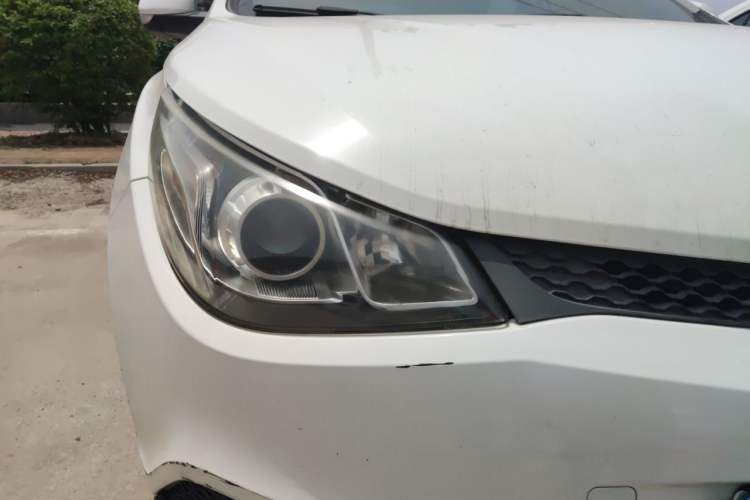 Used MG 5 2012 1.5L Manual Elite Edition Right Front Headlight