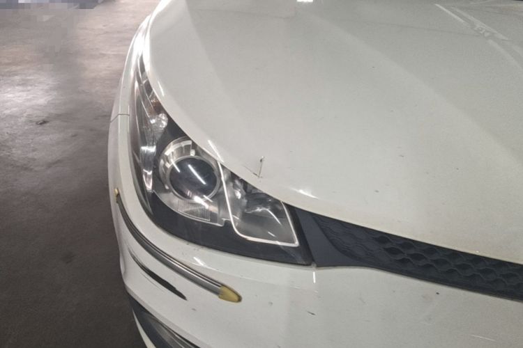 Used MG 5 2012 1.5L Automatic Elite Edition Right Front Headlight