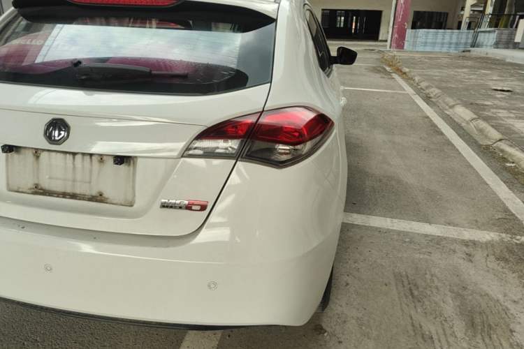 Used MG 5 2012 1.5L Automatic Elite Edition Right Rear Taillight