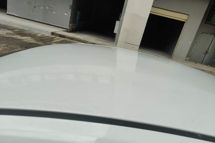 Used MG 5 2012 1.5L Automatic Elite Edition Roof