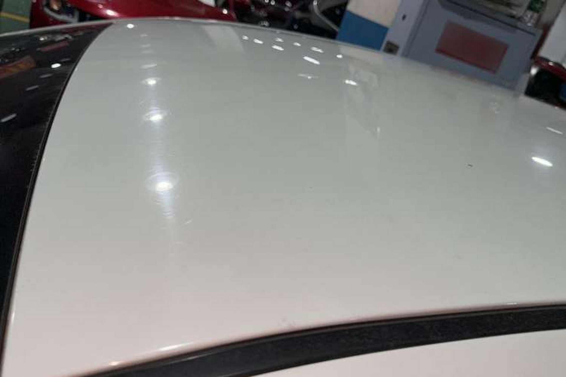 Used MG 5 2012 1.5L Automatic Elite Edition Roof