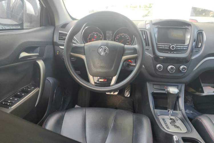 Used MG 5 2012 1.5L Automatic Elite Edition Steering Wheel