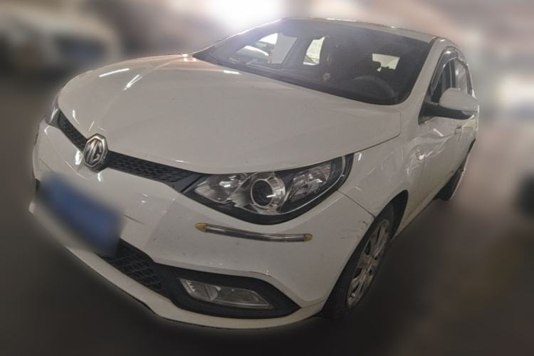 Used MG 5 2012 1.5L Automatic Elite Edition Guazi used car, China used car export, Used car for sale, Used  cars, Cheapest cars for sale