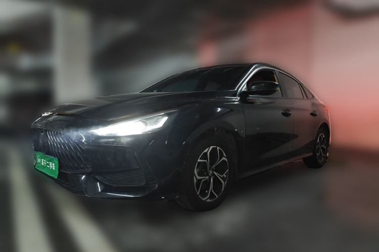 Used MG 5 2021 180 DVVT CVT Youth Luxury Edition Guazi used car, China used car export, Used car for sale, Used  cars, Cheapest cars for sale