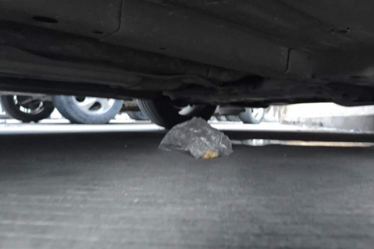 Used MG 5 2021 300TGI DCT Luxury Flagship Edition Chassis Front Right