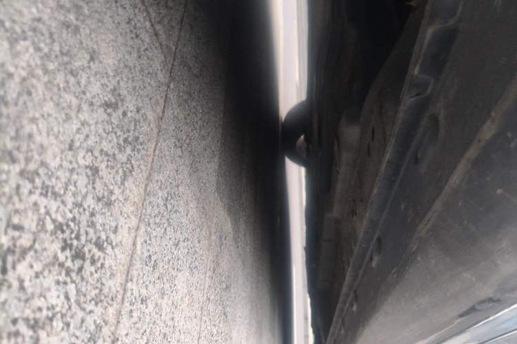 Used MG 5 2021 300TGI DCT Luxury Flagship Edition Chassis Rear Right