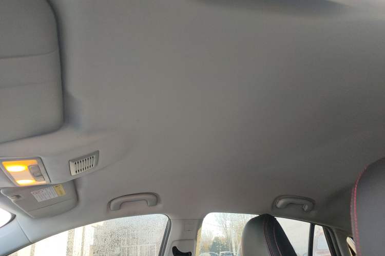 Used MG 5 2021 180 DVVT Manual Youth Style Edition Headliner
