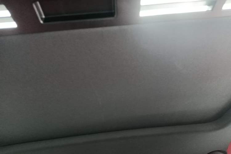 Used MG 5 2021 180 DVVT Manual Youth Luxury Edition Headliner