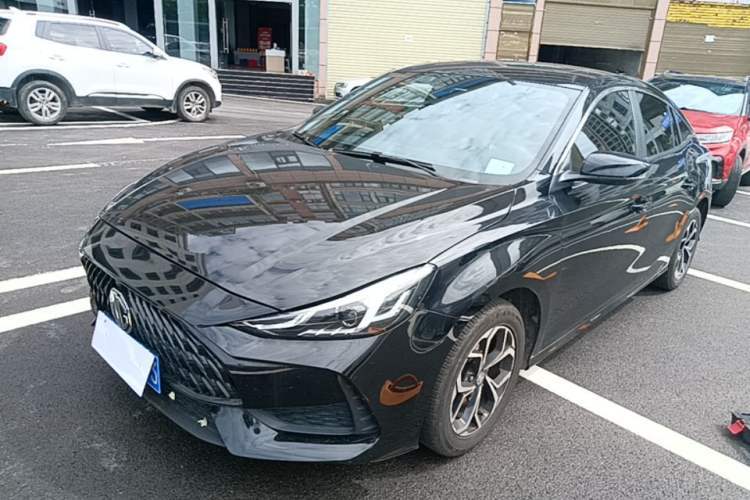 Used MG 5 2021 180 DVVT Manual Youth Luxury Edition Guazi used car, China used car export, Used car for sale, Used  cars, Cheapest cars for sale