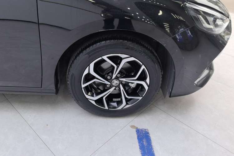 Used MG 5 2021 180 DVVT CVT Youth Luxury Edition Left Rear Wheel Hub