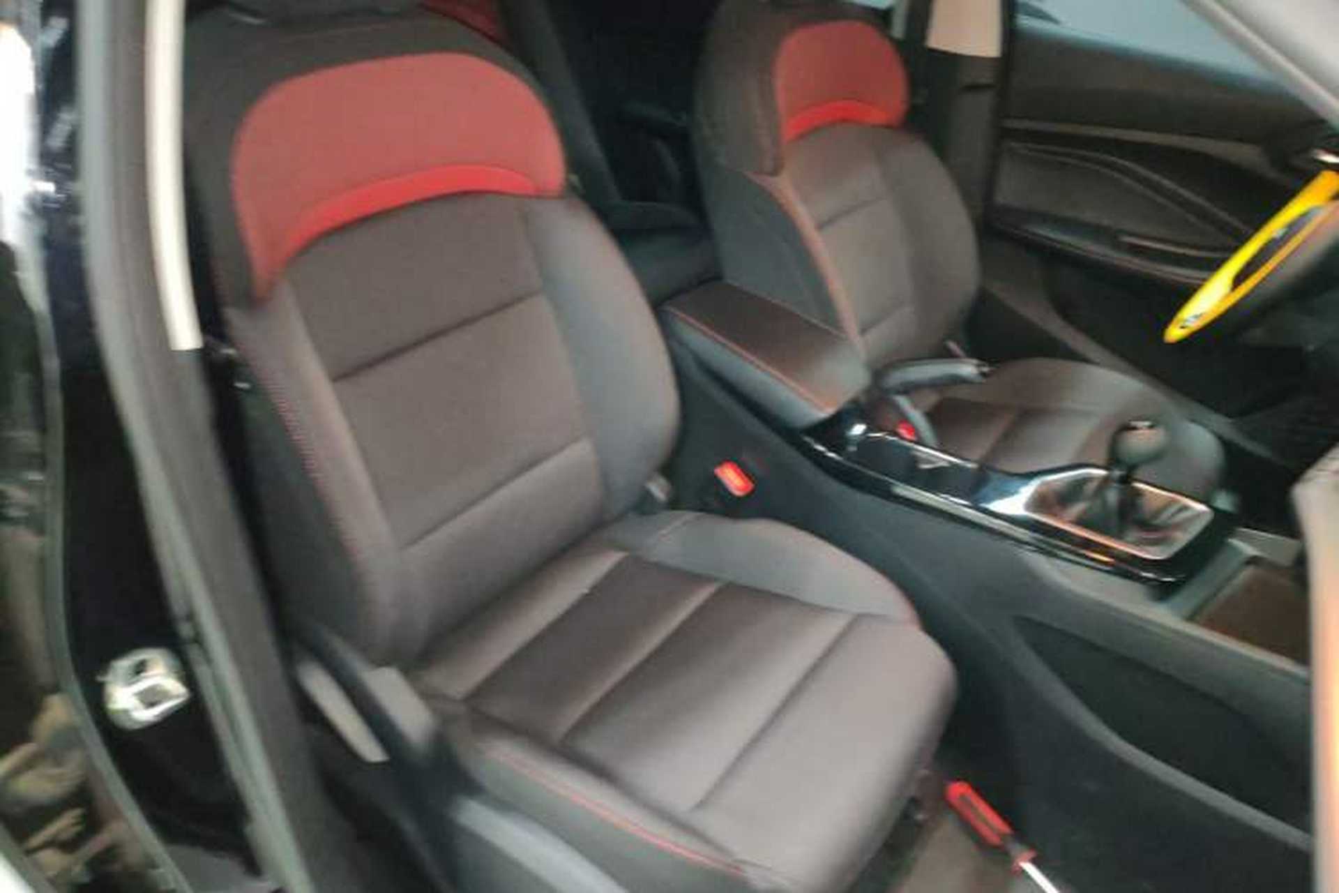 Used MG 5 2021 180 DVVT Manual Youth Style Edition Right Front Seat