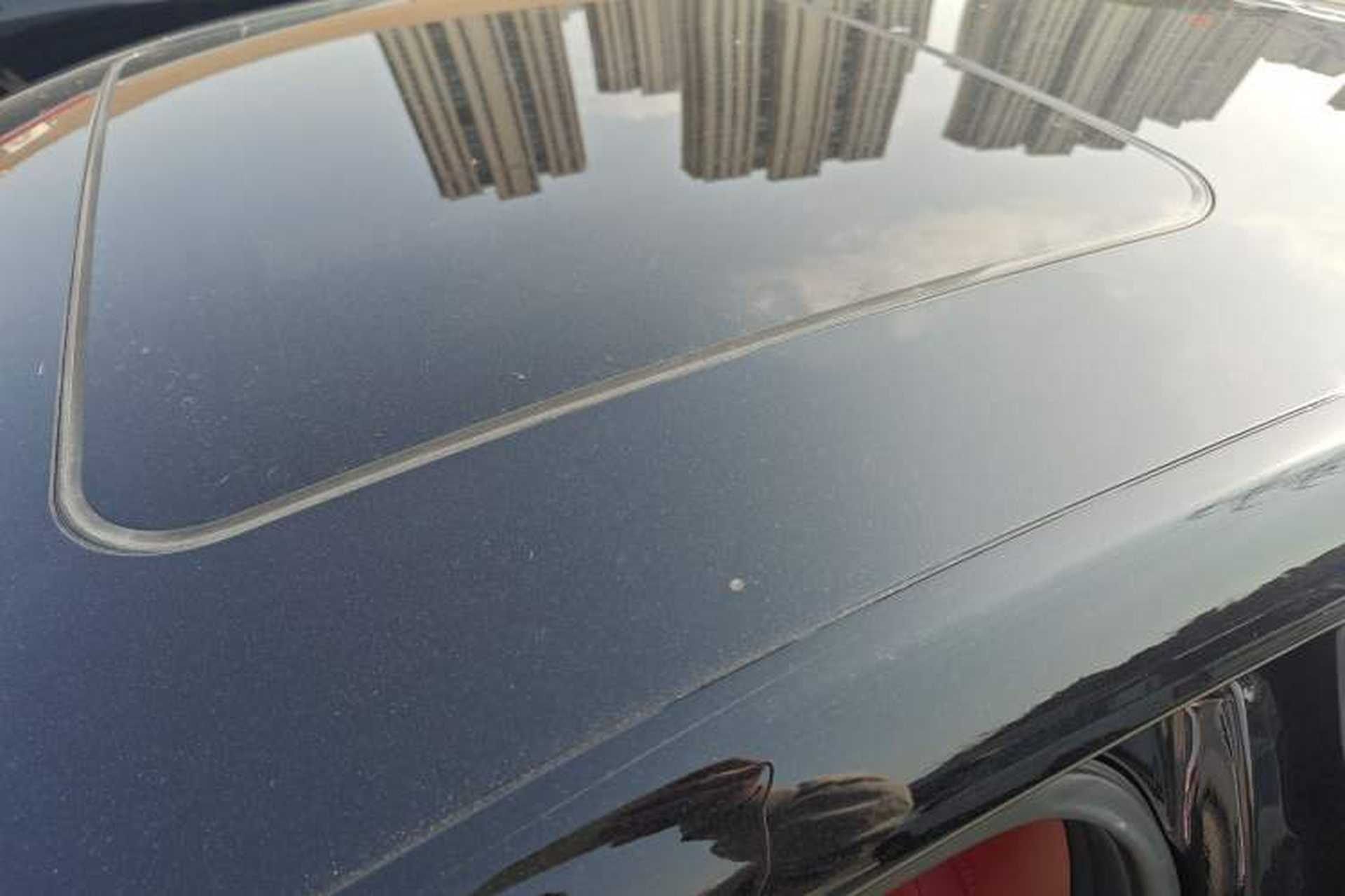 Used MG 5 2021 300TGI DCT Luxury Flagship Edition Roof
