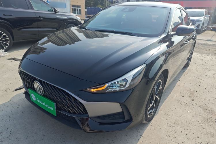 Used MG 5 2021 300TGI DCT Luxury Flagship Edition Guazi used car, China used car export, Used car for sale, Used  cars, Cheapest cars for sale