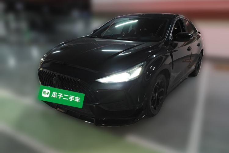 Used MG 5 2021 180 DVVT CVT Youthful Style Edition Guazi used car, China used car export, Used car for sale, Used  cars, Cheapest cars for sale