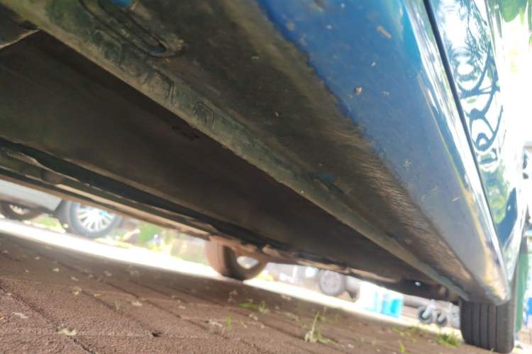 Used MG 5 2021 180 DVVT CVT Youthful Style Edition Chassis Front Left