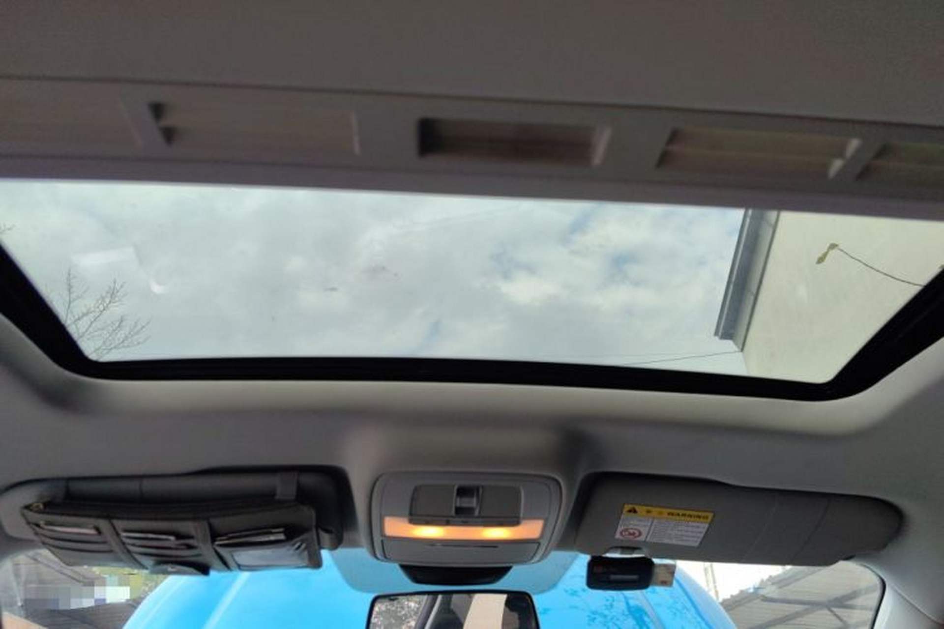 Used MG 5 2021 180 DVVT Manual Youth Luxury Edition Headliner