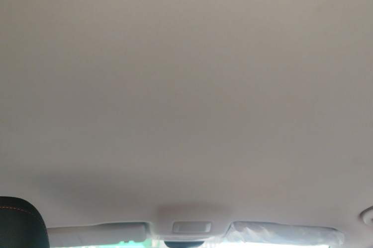 Used MG 5 2021 180 DVVT CVT Youthful Style Edition Headliner