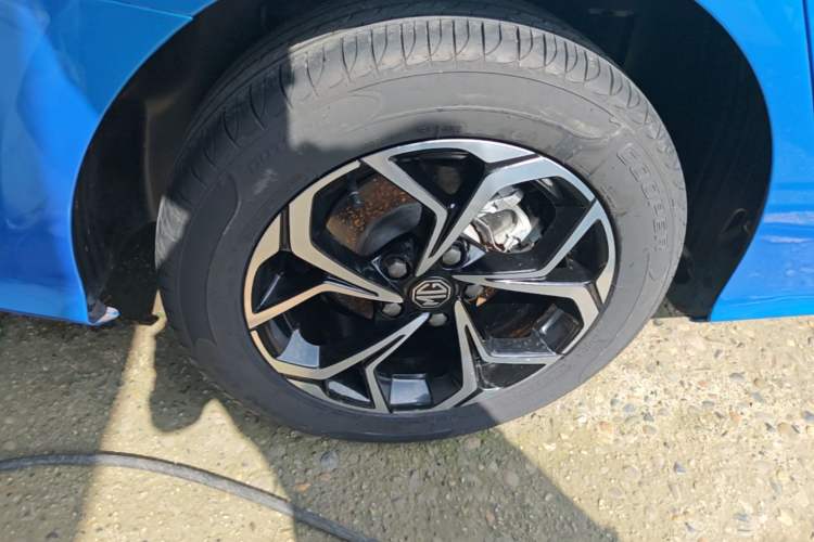 Used MG 5 2021 180 DVVT CVT Youth Luxury Edition Right Rear Wheel Hub