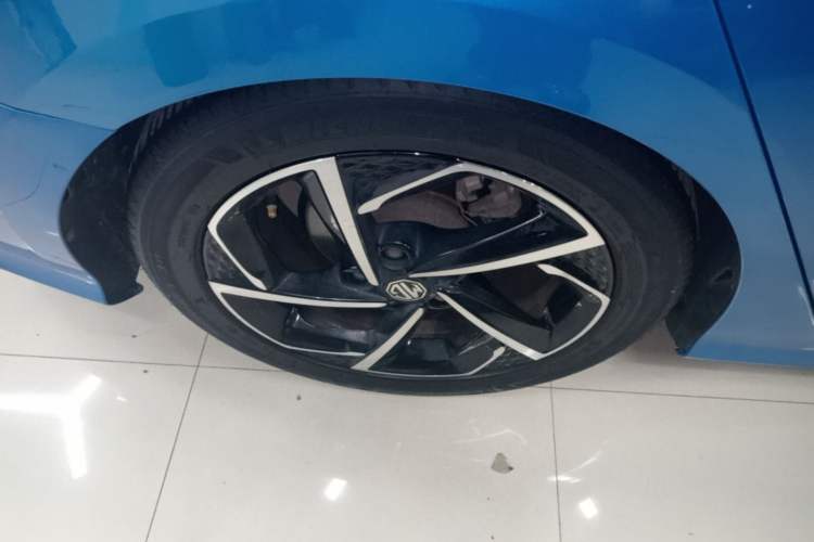 Used MG 5 2021 300TGI DCT Elegant Luxury Edition Right Rear Wheel Hub
