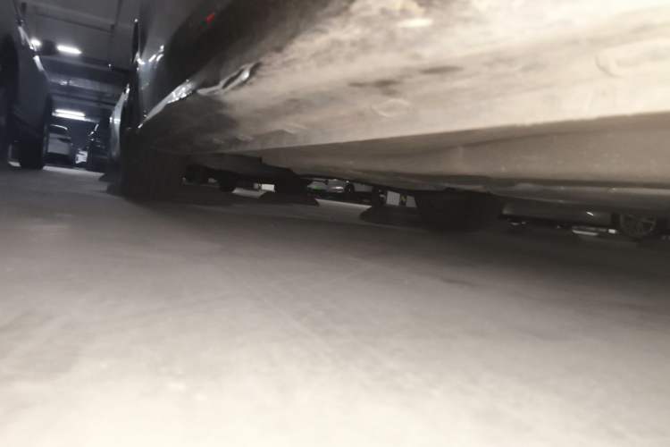 Used MG 5 2021 180 DVVT CVT Youth Luxury Edition Chassis Front Right