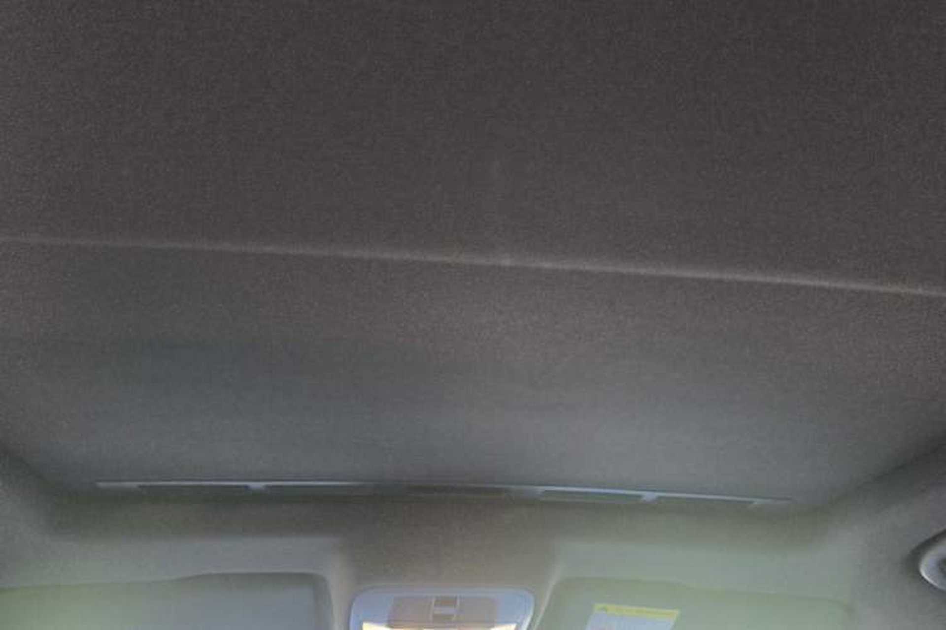 Used MG 5 2021 300TGI DCT Luxury Flagship Edition Headliner