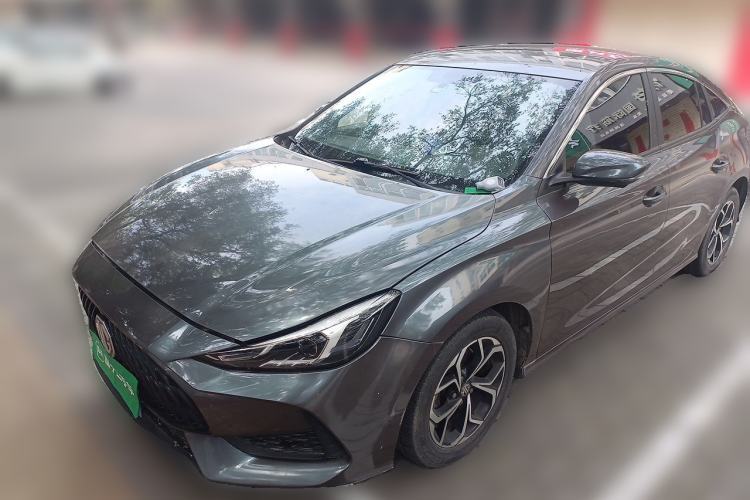 Used MG 5 2021 180 DVVT CVT Youth Luxury Edition Guazi used car, China used car export, Used car for sale, Used  cars, Cheapest cars for sale