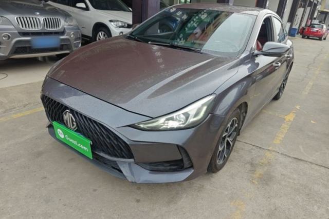 Used MG 5 2021 180 DVVT CVT Youth Luxury Edition
