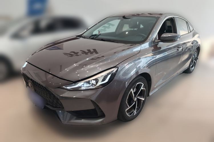 Used MG 5 2021 300TGI DCT Elegant & Trendy Edition Guazi used car, China used car export, Used car for sale, Used cars, Cheapest cars for sale