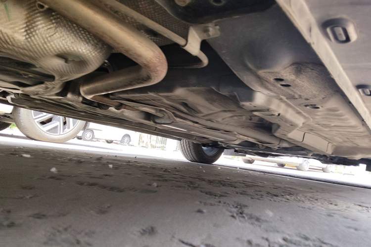 Used MG 5 2021 180 DVVT Manual Youth Style Edition Chassis Front Right