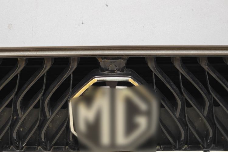 Used MG 5 2021 300TGI DCT Elegant & Trendy Edition Exterior 10